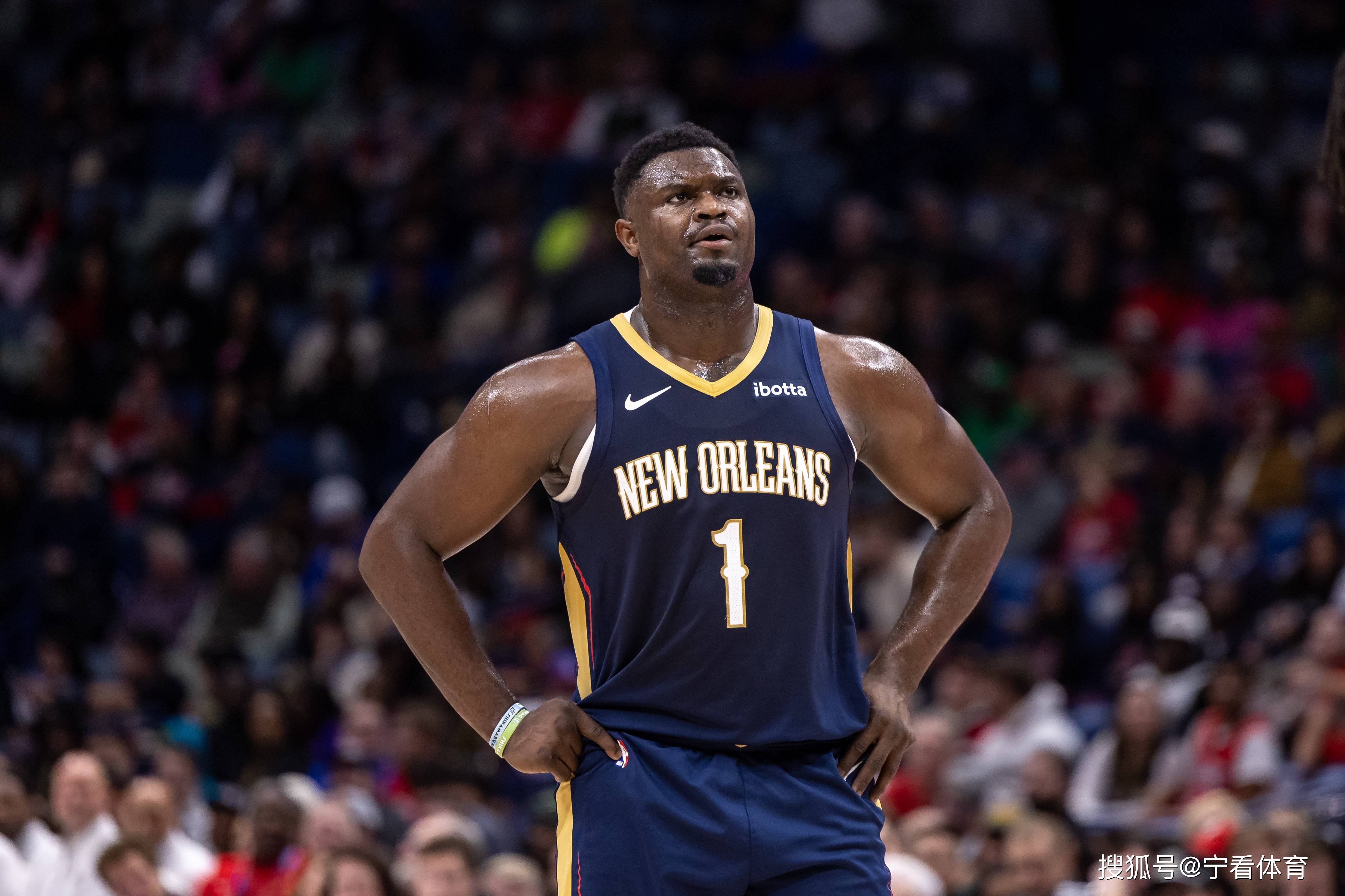 关于鹈鹕陷入低谷，迎来胜利连败，命运悬念球队命运悬念！的信息