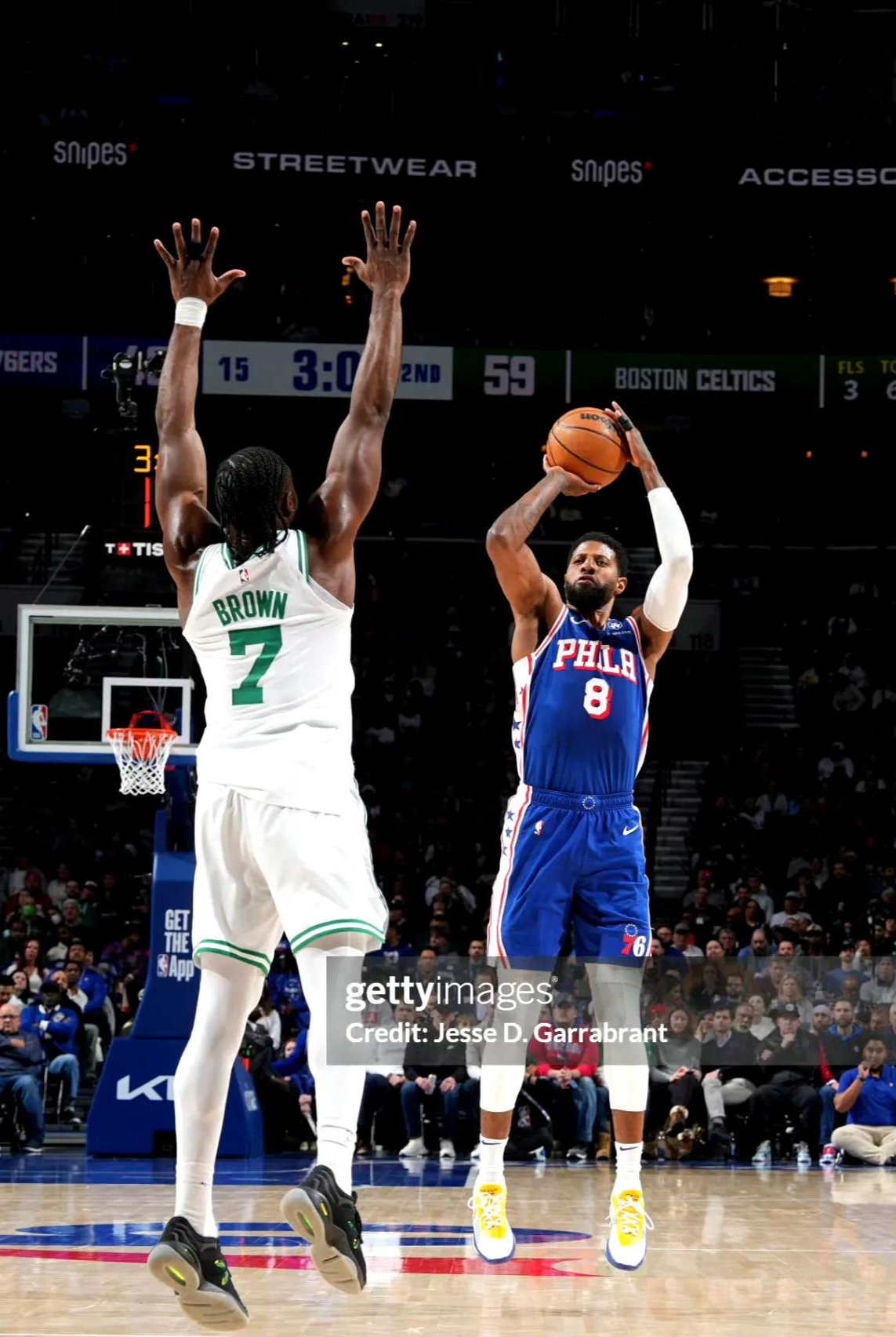  卡尔安东尼唐斯 